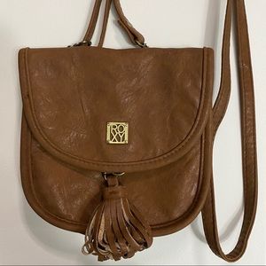 Small Roxy Crossbody bag
